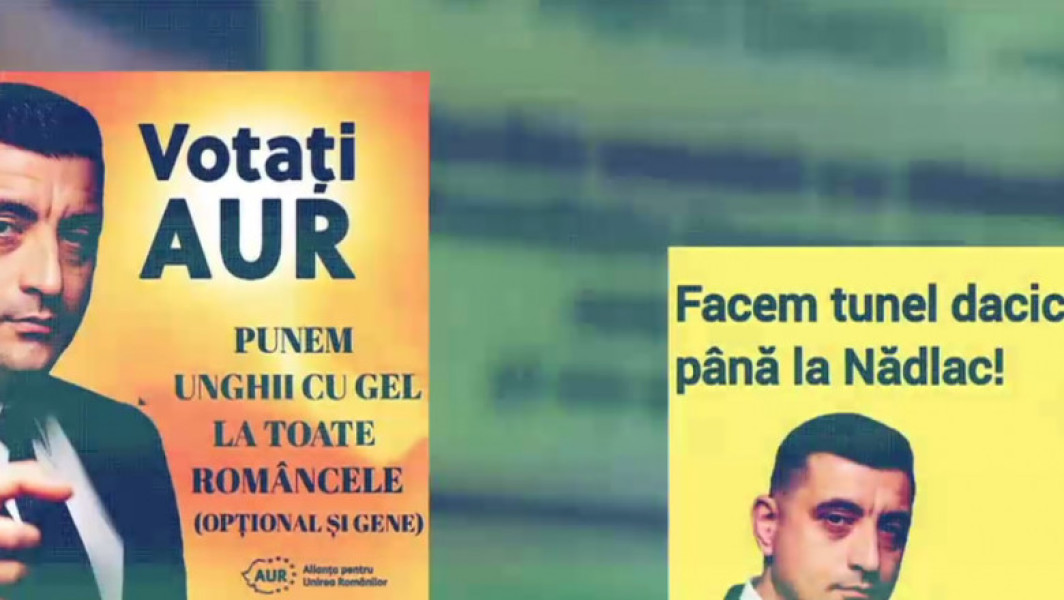 Promisiuni amuzante pe internet pornite de la declarațiile lui George Simion