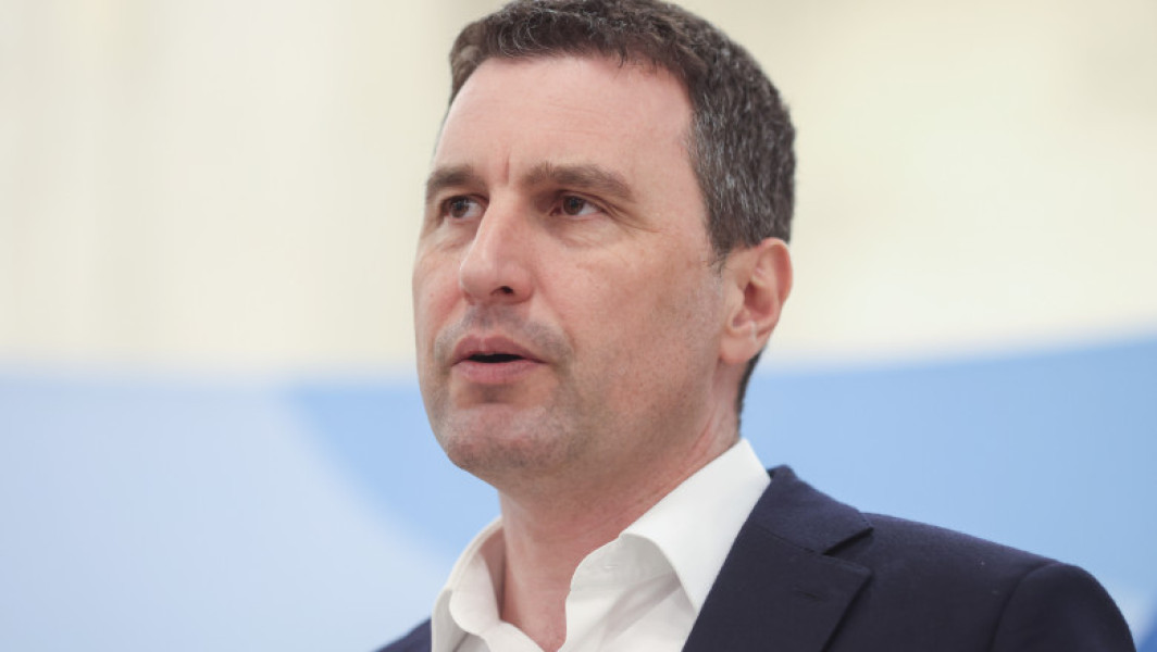 Tanczos Barna avertizează asupra prezenței urșilor în localități și posibil în Delta Dunării