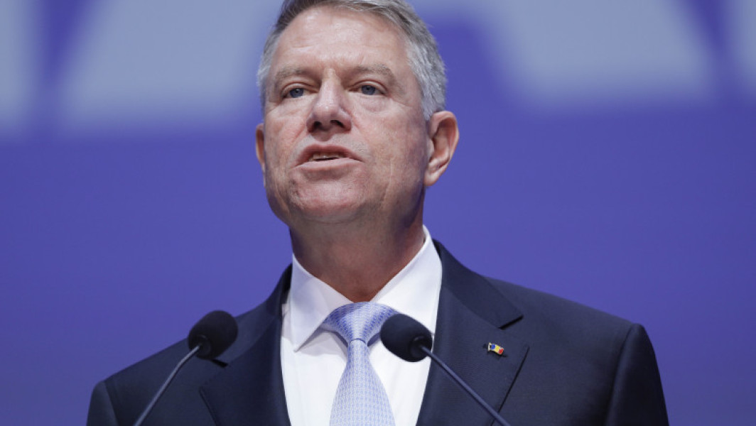 Klaus Iohannis condamnă tentativa de asasinat asupra lui Donald Trump