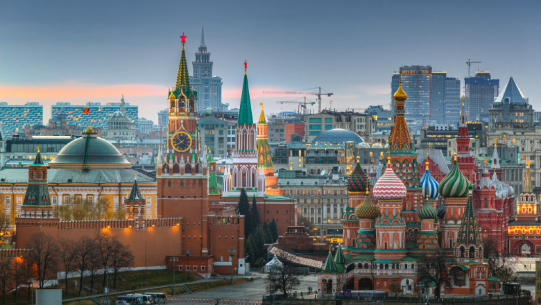 Moscova critică SUA în contextul atacului asupra lui Donald Trump