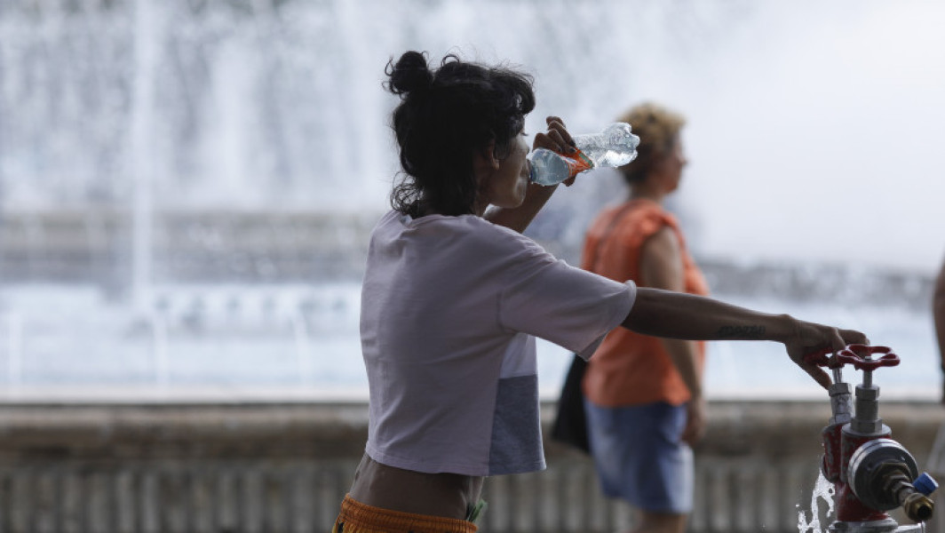 Meteorologii anunță noi recorduri de temperaturi extreme