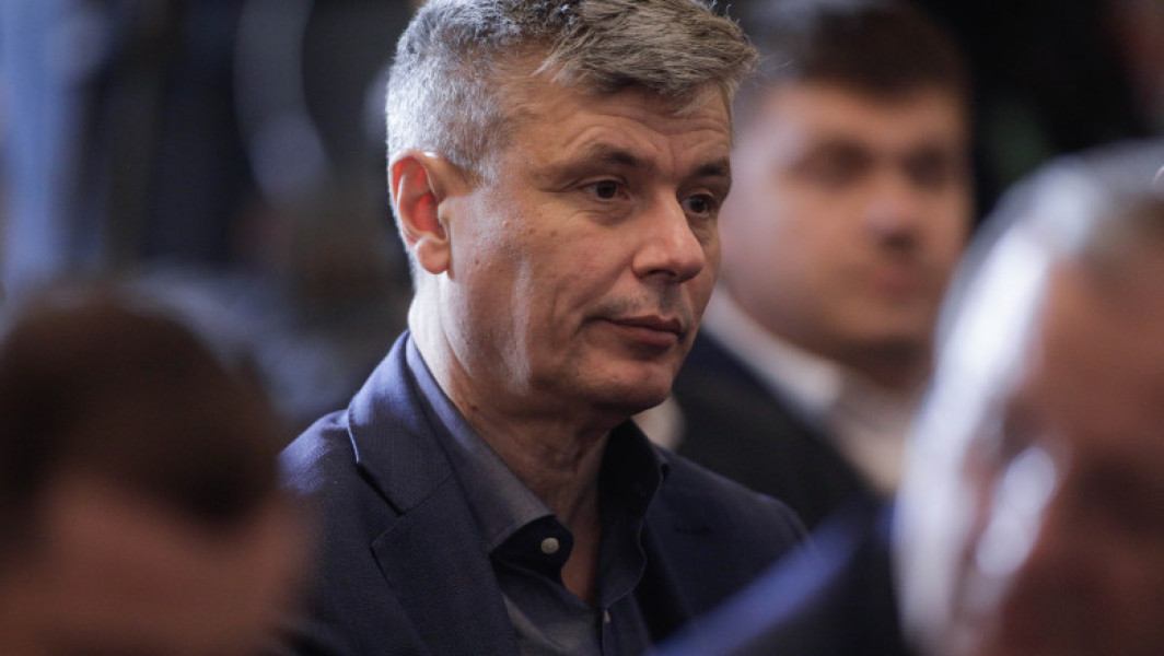 Virgil Popescu: „Nu există risc de blackout în România”