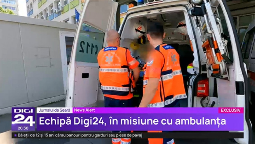 Cod roșu de caniculă: Bucureștiul sub asediu