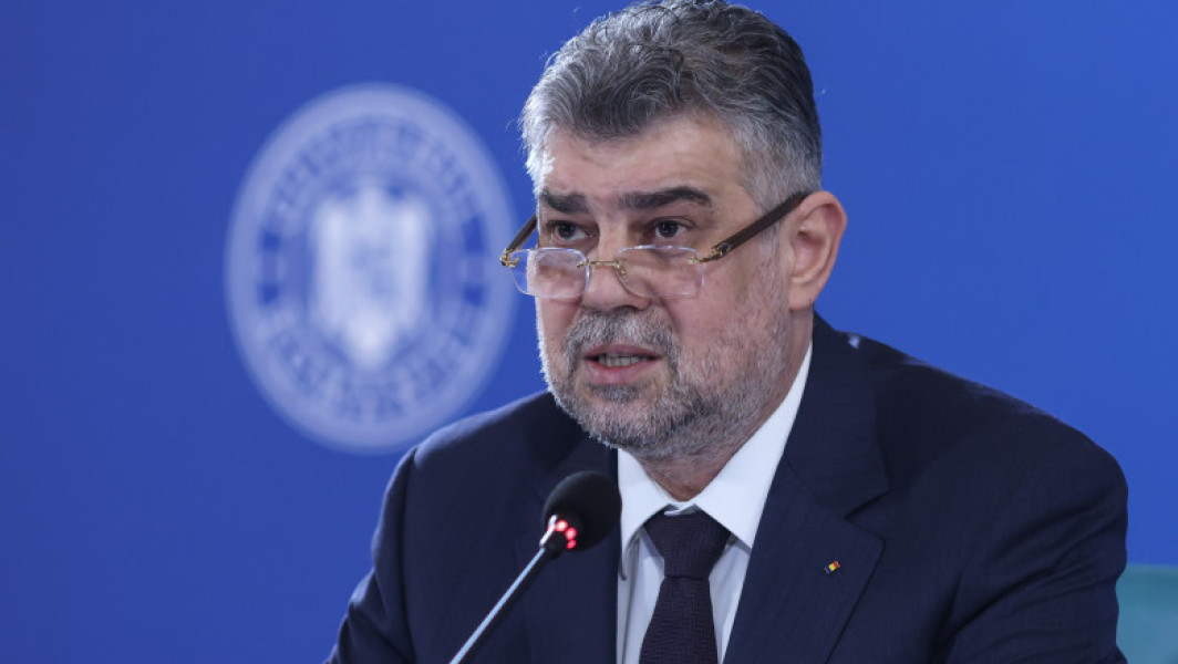 Guvernul pregătește un plan pentru asigurarea energiei electrice