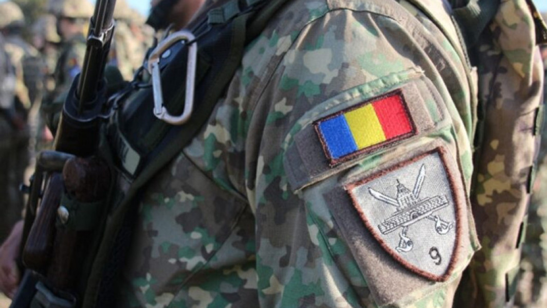 Traian Băsescu propune reintroducerea stagiului militar obligatoriu