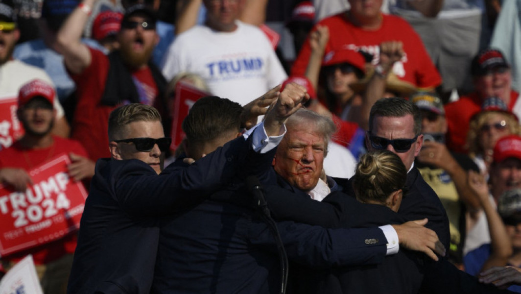 Detalii din cadrul audierii despre tentativa de asasinat asupra lui Donald Trump
