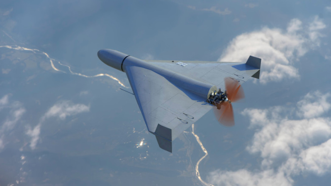 NATO nu consideră că resturile de drone rusești descoperite în România sunt dovada unui atac