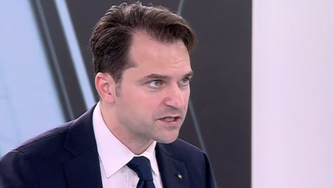 Sebastian Burduja susține că Nicolae Ciucă este un candidat excelent pentru alegerile prezidențiale
