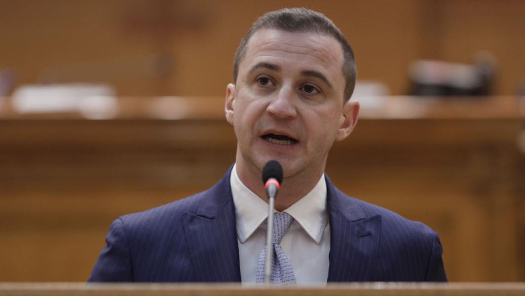 Alfred Simonis: Tensiunile din Coaliție nu trebuie să afecteze guvernarea