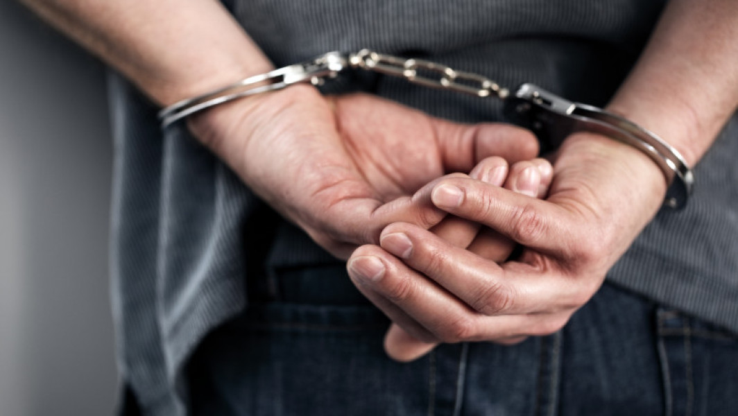 Captura unui bărbat urmărit internațional pentru fraudă bancară
