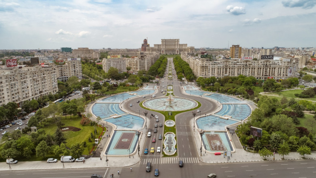 Bucureștiul va participa la programul de neutralitate climatică al Ministerului Digitalizării