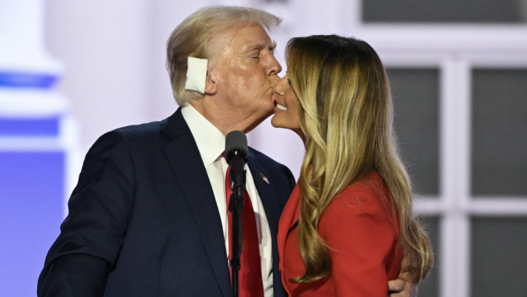 Melania Trump va publica o carte de memorii în toamnă