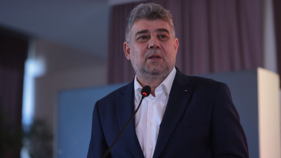 Marcel Ciolacu: Creșterea puterii de cumpărare și ajutoare pentru industria românească