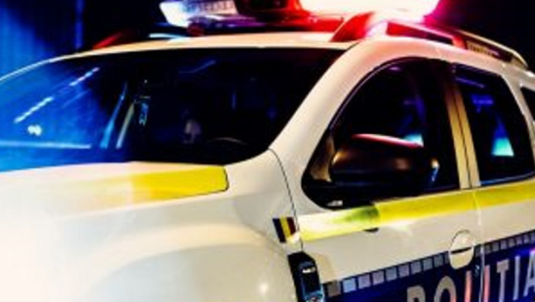 Accident tragic în București: Un copil a murit, altul a fost rănit