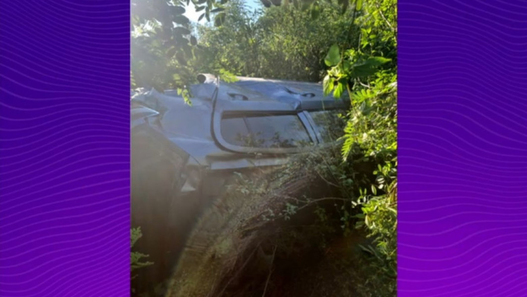 Accident rutier pe A1 București-Pitești: Trei persoane rănite