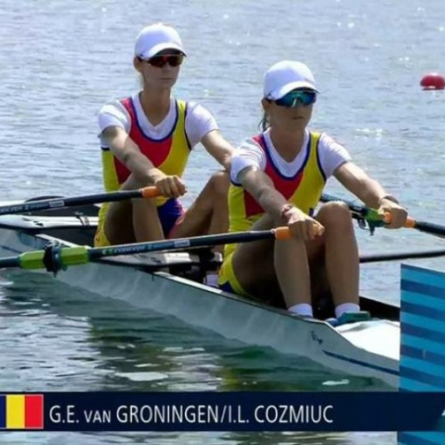 Rezultate promițătoare pentru sportivii români la Jocurile Olimpice de la Paris
