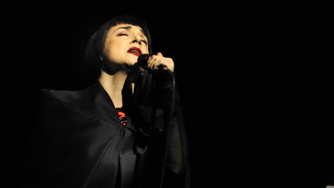 Moartea cântăreței portugheze Misia, un simbol al renașterii fado-ului