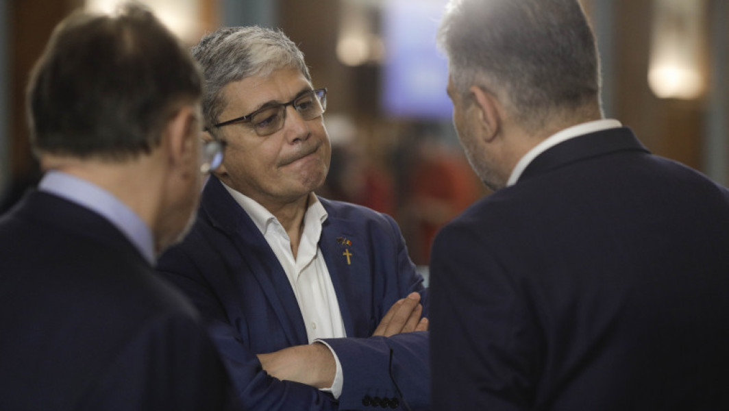 Guvernul neagă intențiile de creștere a impozitului pe dividende și eliminarea facilităților fiscale