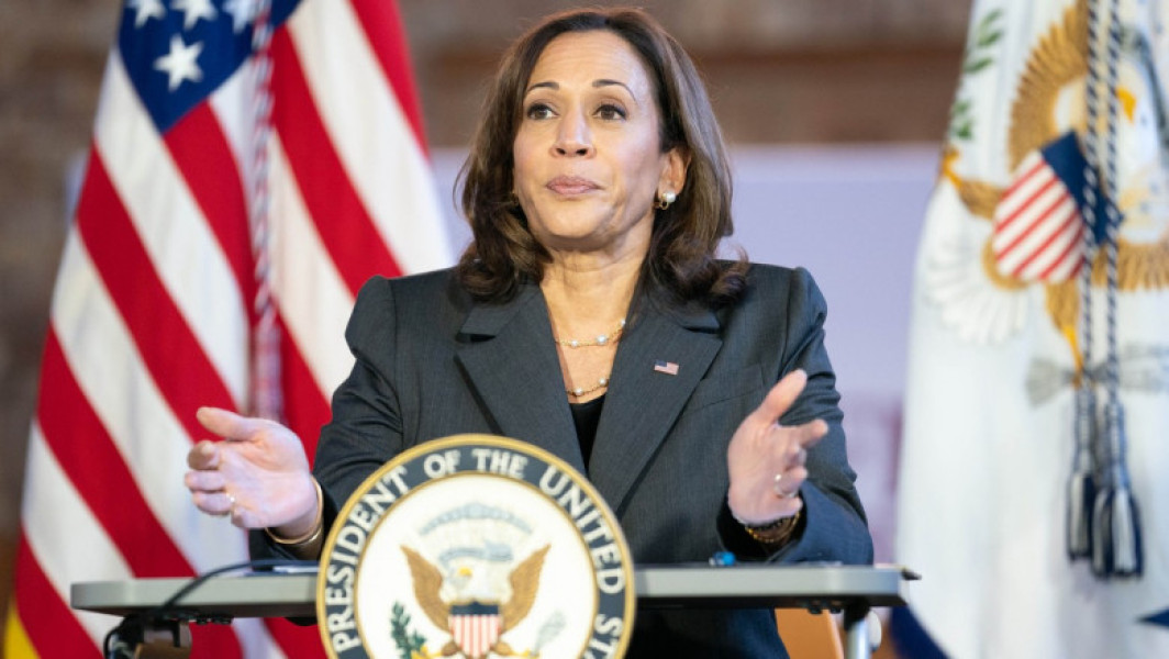 Candidaturile pentru funcția de vicepreședinte alături de Kamala Harris se reduc