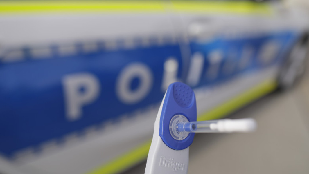 Praguri pentru consumul de droguri la volan, idee propusă de medicii legiști din România
