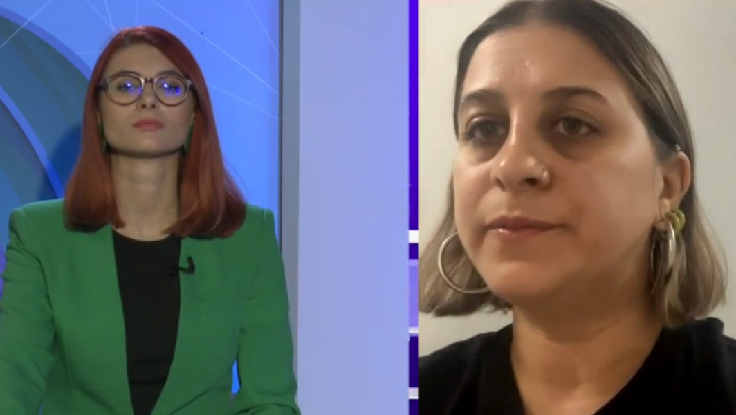 Fosta studentă la SNSPA cere schimbarea Codului de Etică în urma acuzațiilor de hărțuire sexuală
