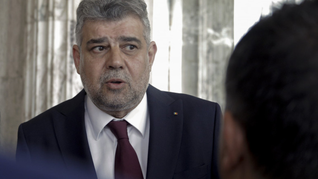 Scandal sexual la SNSPA: Premierul Ciolacu susține că se vor respecta legile în vigoare