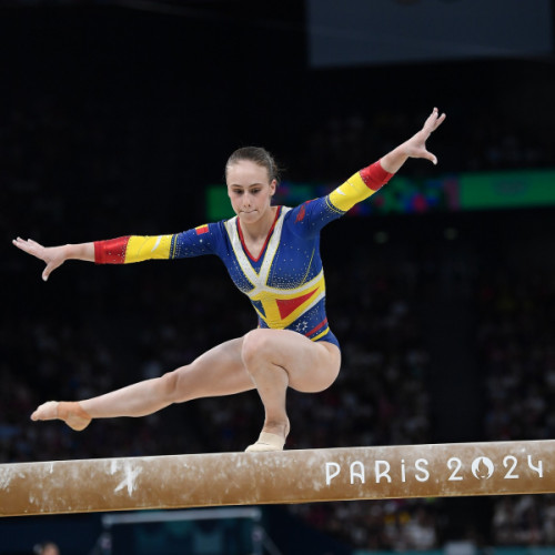 Performanțe remarcabile ale sportivilor români la competiții internaționale