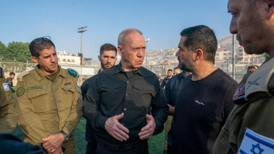 Ministrul Apărării israelian reacționează după uciderea liderului Hamas