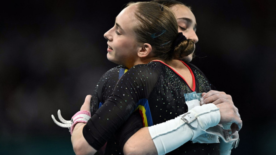 Sportivii români își fac debutul la Jocurile Olimpice de la Paris