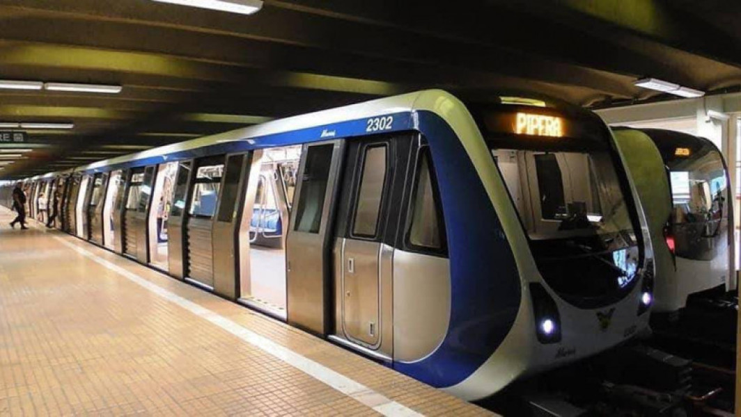 Metrorex lansează platforma online pentru reîncărcarea cardurilor contactless