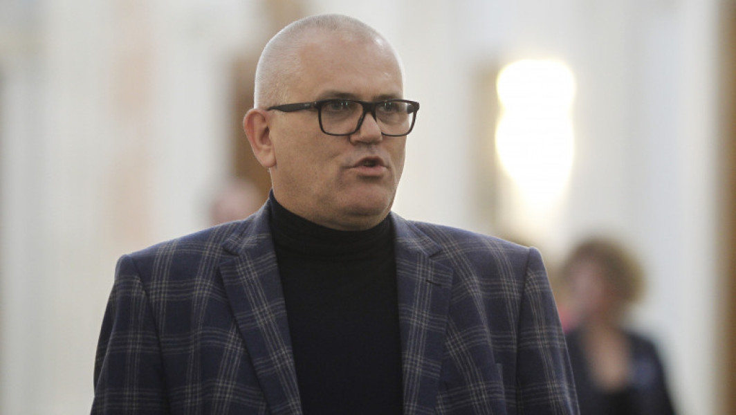 Acuzatii grave de hartuire sexuala aduse lui Marius Pieleanu, profesor la SNSPA