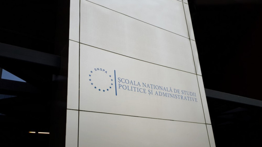 Facultatea de Științe Politice a SNSPA ia măsuri după acuzațiile de hărțuire sexuală