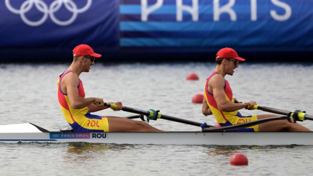 Sportivii români concurează la Jocurile Olimpice de la Paris