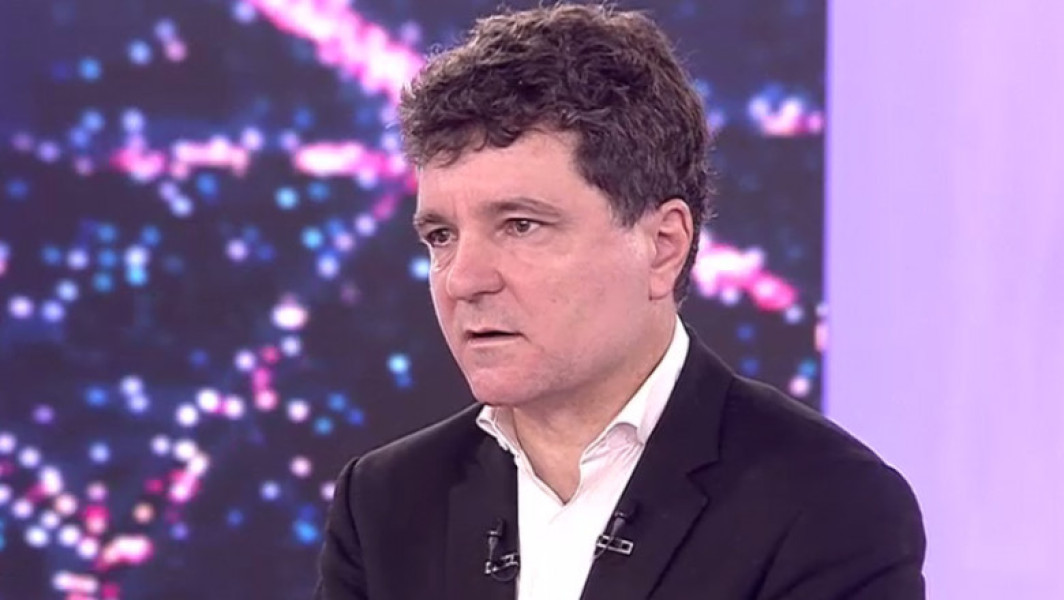 Nicușor Dan anunță un proiect ambițios pentru o bază sportivă mare în București