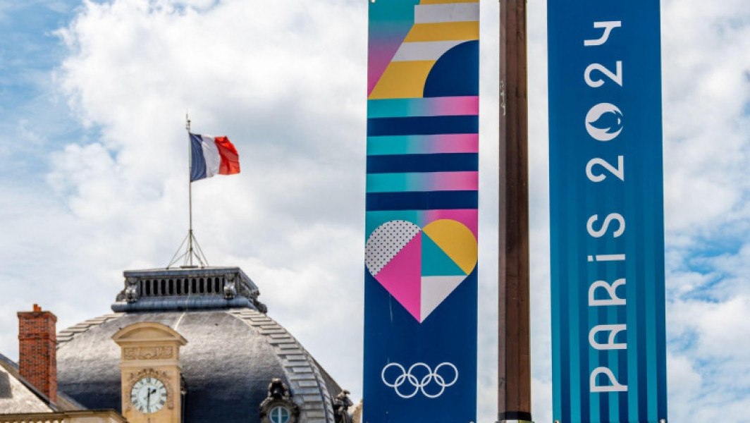 China se menține pe prima poziție în clasamentul medaliilor la Jocurile Olimpice de la Paris