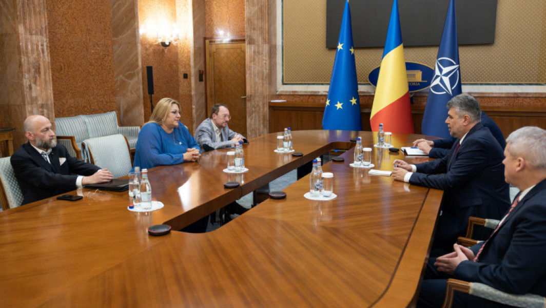 Creșterea numărului pensionarilor cu pensii speciale în România