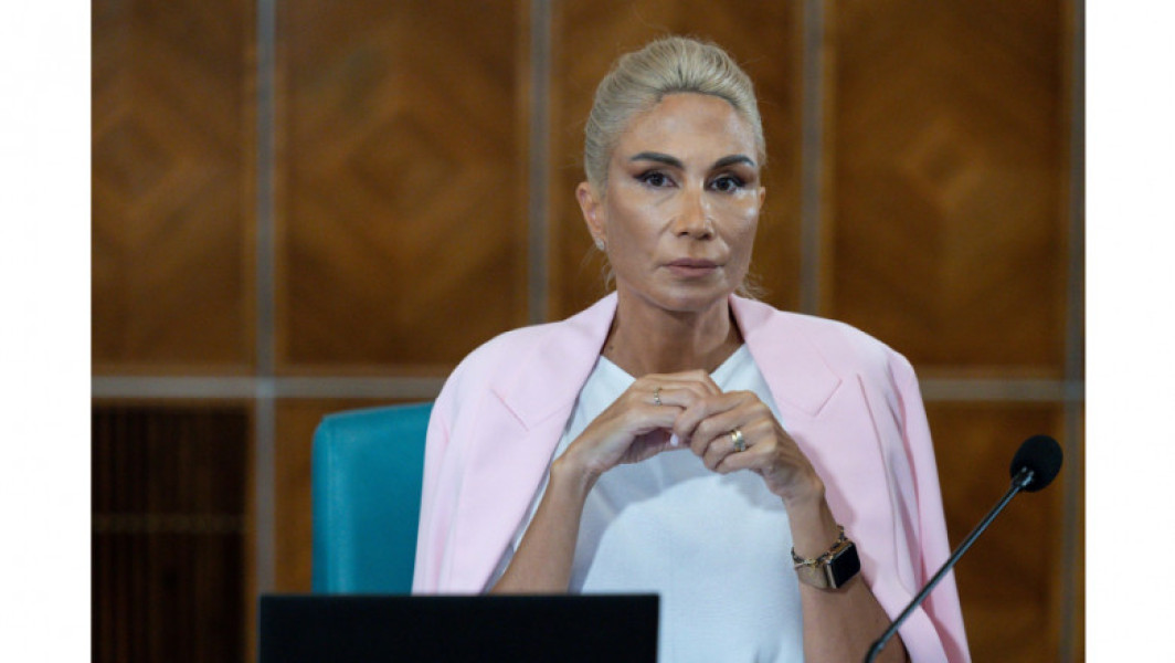 Raluca Turcan: Umilința pentru obținerea finanțării culturii