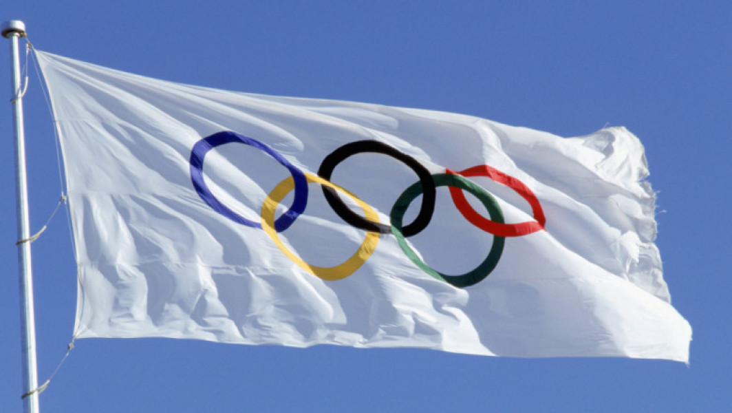 Sportivii români se pregătesc pentru Jocurile Olimpice de la Paris