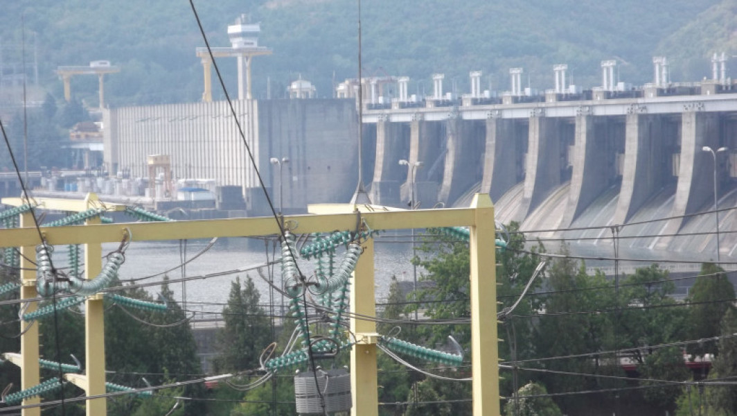 Serbia intentioneaza sa construiasca o noua hidrocentrala la Portile de Fier III