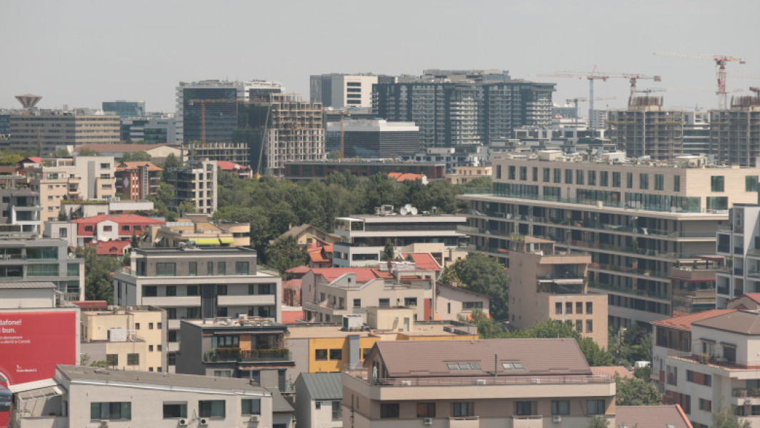 Fiscul aduce noi reguli pentru românii care cumpără sau vând locuințe