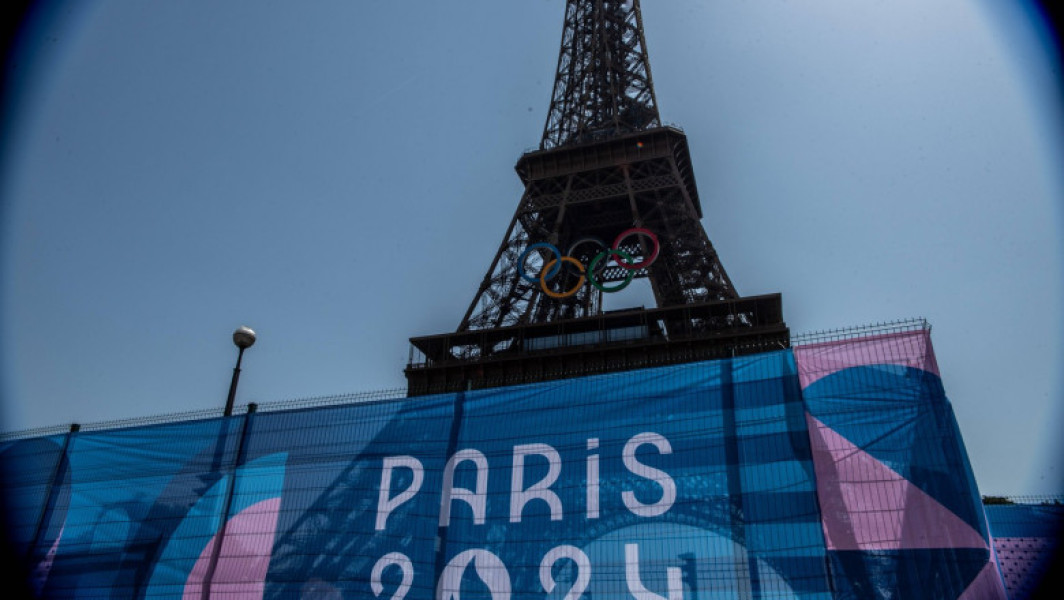 Sportivii români își vor începe participarea la Jocurile Olimpice de la Paris
