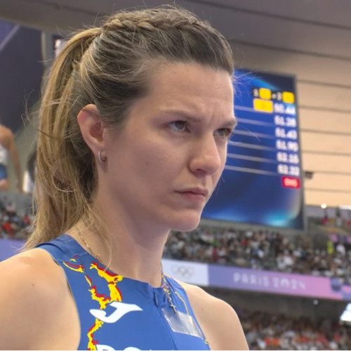 Sportivii români nu au obținut rezultatele așteptate la Jocurile Olimpice