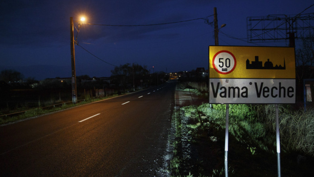 Descinderi la Vama Veche după un scandal de amploare