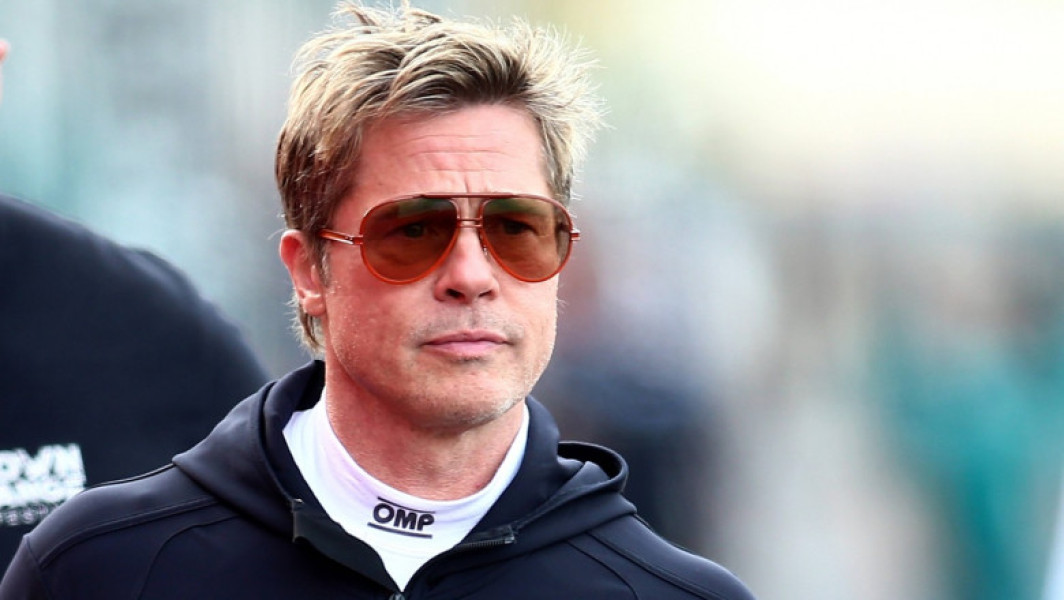 Brad Pitt vorbește despre experiențele sale în Alcoolicii Anonimi