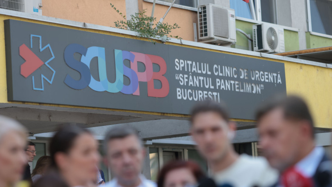 Demisia Șefului Corpului de Control al Ministerului Sănătății După Anchetele de la Spitalul Pantelimon