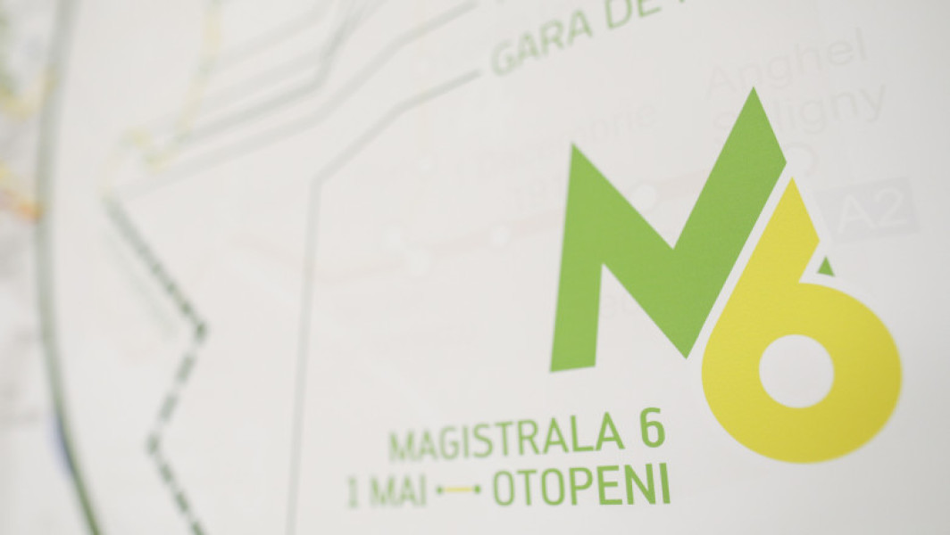 Restricții de trafic în zona 1 Mai începând cu 24 august 2024
