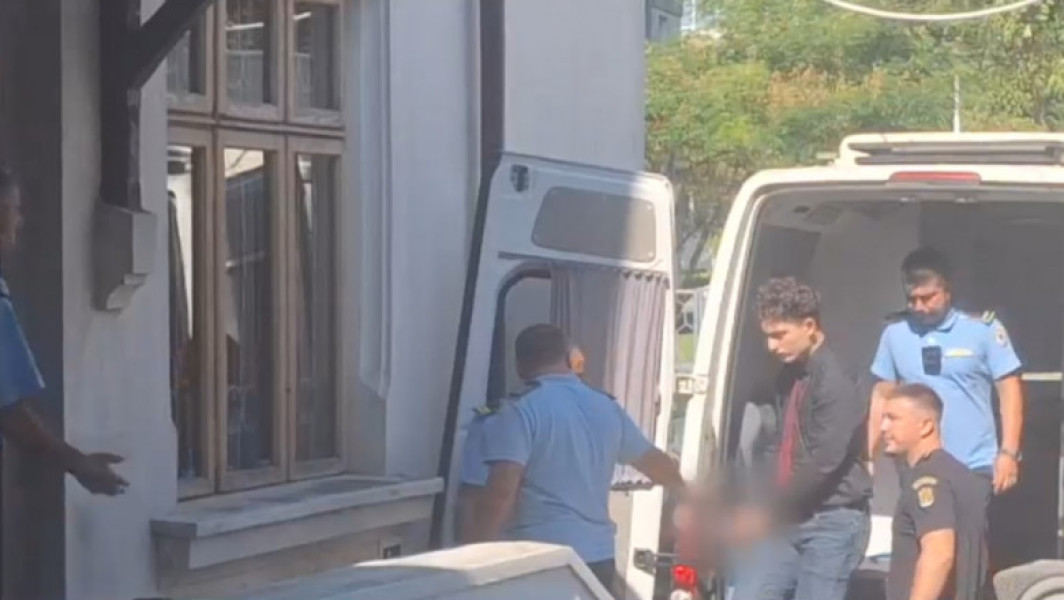Soferul care a provocat tragedia de la 2 Mai cere liberarea din arestul preventiv