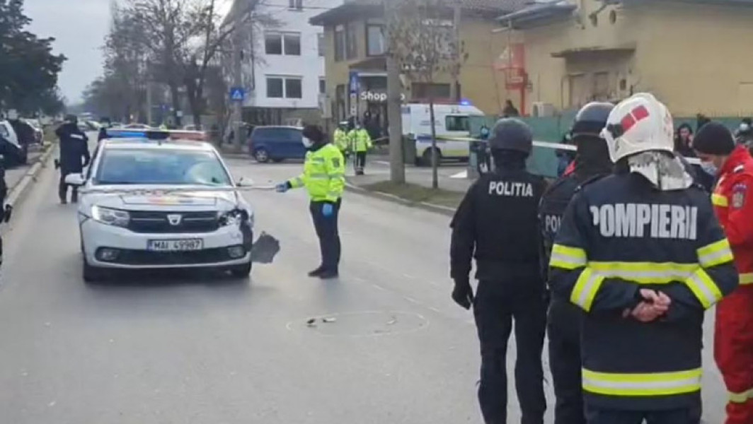 Cazul Raisa încheiat: polițistul condamnat la închisoare și despagubiri în incertitudine