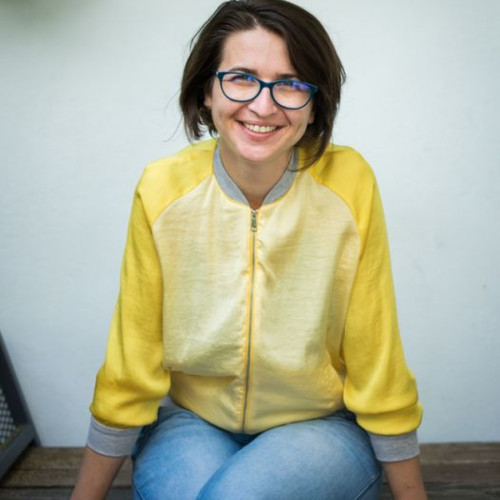 Leta Popescu revine la teatrul din Galați ca director artistic
