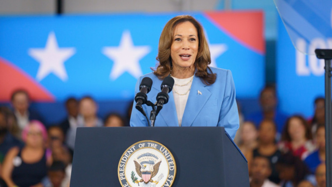 Kamala Harris prezintă o agendă economică ambițioasă în campania pentru Casa Albă